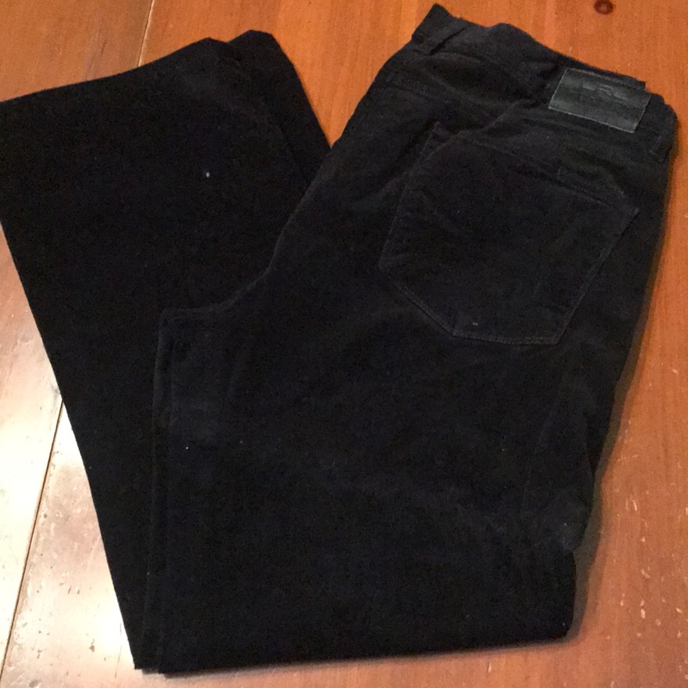 Lauren by Ralph Lauren Corduroy Pants